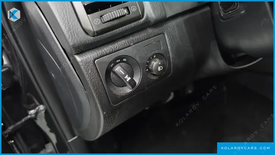 KGM - SSANGYONG REXTON 2.2 4WD RX7