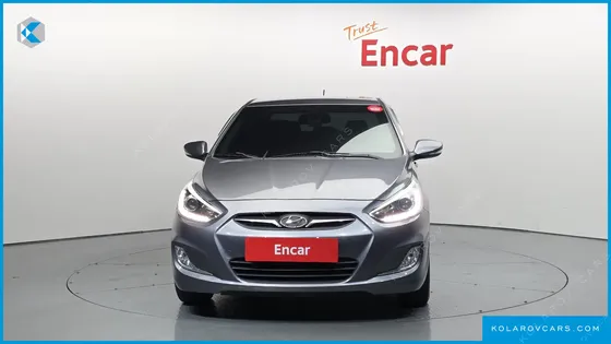 HYUNDAI ACCENT 1.6 GDI PREMIUM