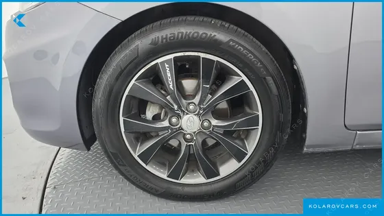 HYUNDAI ACCENT 1.6 GDI PREMIUM