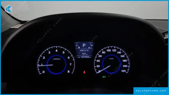 HYUNDAI ACCENT 1.6 GDI PREMIUM