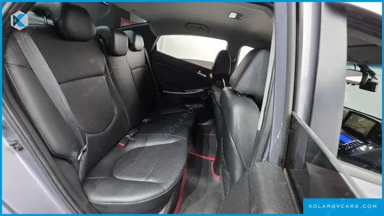 HYUNDAI ACCENT 1.6 GDI PREMIUM