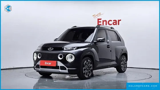HYUNDAI CASPER TURBO INSPIRATION