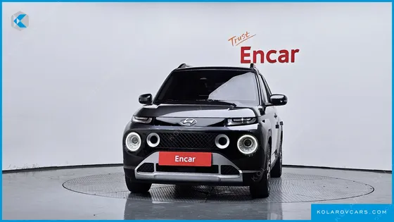 HYUNDAI CASPER TURBO INSPIRATION