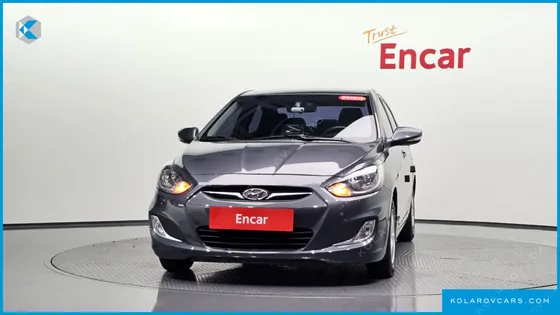 HYUNDAI ACCENT 1.6 GDI PREMIER