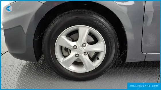 HYUNDAI ACCENT 1.6 GDI PREMIER