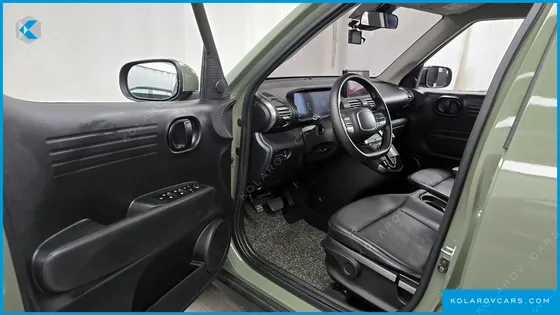 HYUNDAI CASPER SMART