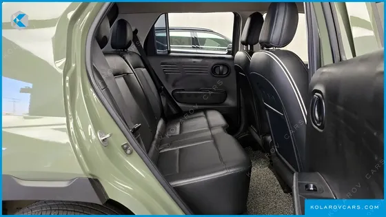 HYUNDAI CASPER SMART