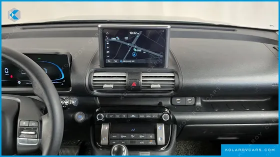 HYUNDAI CASPER SMART