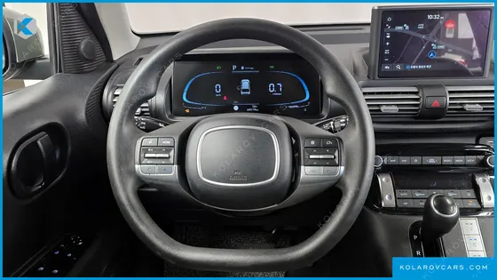 HYUNDAI CASPER SMART