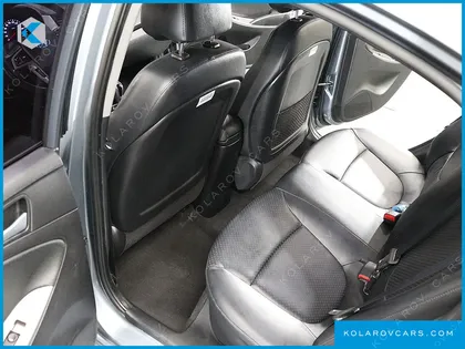 HYUNDAI ACCENT 1.4 VVT MODERN