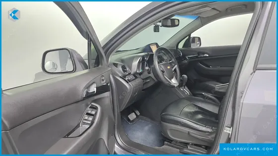 CHEVROLET (GM DAEWOO) ORLANDO 2.0 DIESEL LT