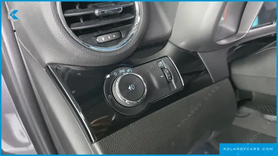 CHEVROLET (GM DAEWOO) ORLANDO 2.0 DIESEL LT