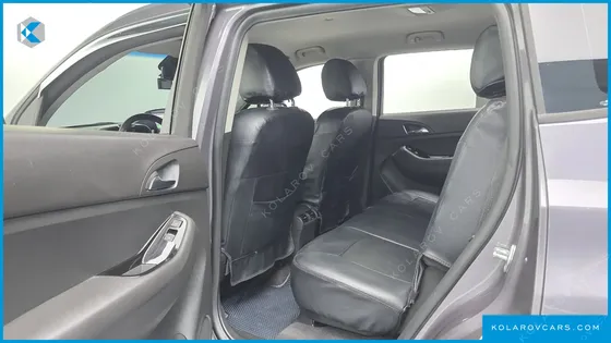 CHEVROLET (GM DAEWOO) ORLANDO 2.0 DIESEL LT