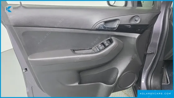 CHEVROLET (GM DAEWOO) ORLANDO 2.0 DIESEL LT