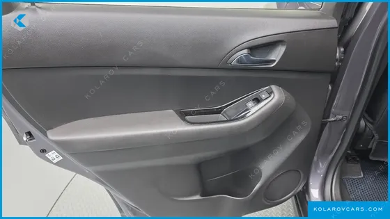 CHEVROLET (GM DAEWOO) ORLANDO 2.0 DIESEL LT