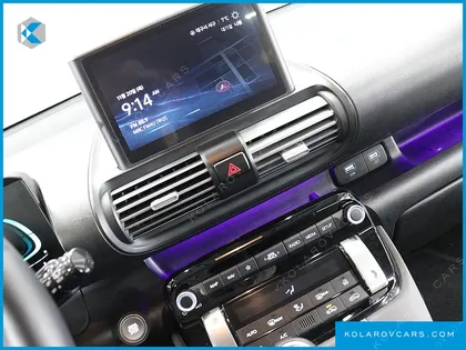 HYUNDAI CASPER INSPIRATION