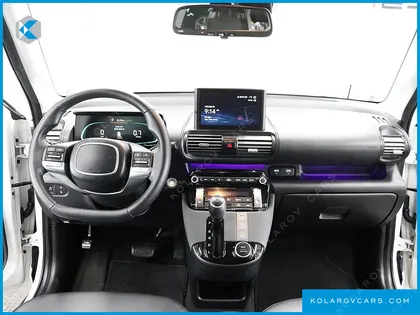 HYUNDAI CASPER INSPIRATION