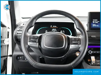 HYUNDAI CASPER INSPIRATION