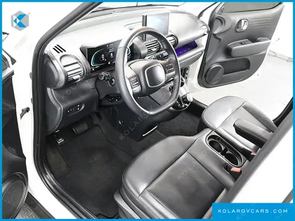 HYUNDAI CASPER INSPIRATION