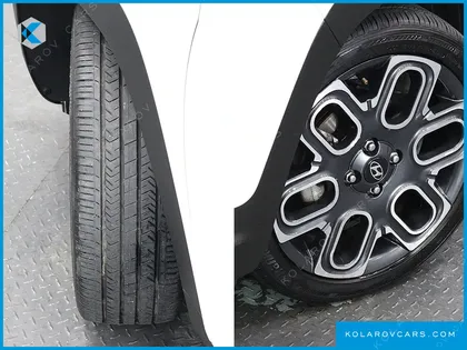HYUNDAI CASPER INSPIRATION