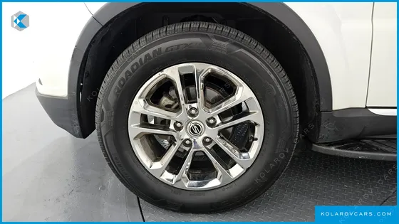 KGM - SSANGYONG REXTON 2.0 4WD NOBLESS