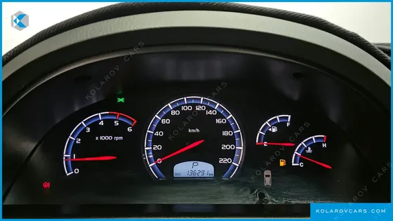 KGM - SSANGYONG REXTON 2.0 4WD NOBLESS