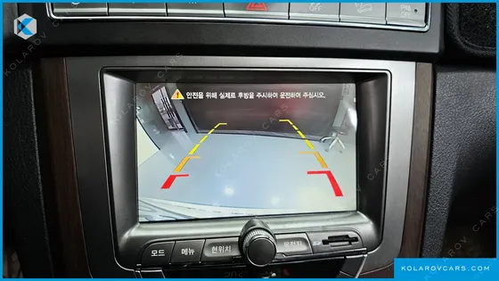 KGM - SSANGYONG REXTON 2.0 4WD NOBLESS