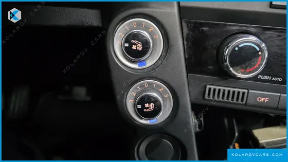 KGM - SSANGYONG KORANDO 2.2 CX7 4WD