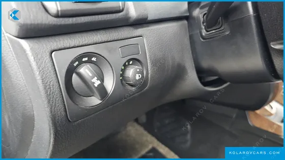 KGM - SSANGYONG REXTON 2.2 4WD RX7