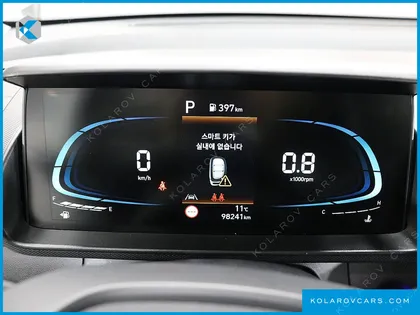 HYUNDAI CASPER INSPIRATION