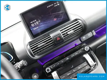 HYUNDAI CASPER INSPIRATION