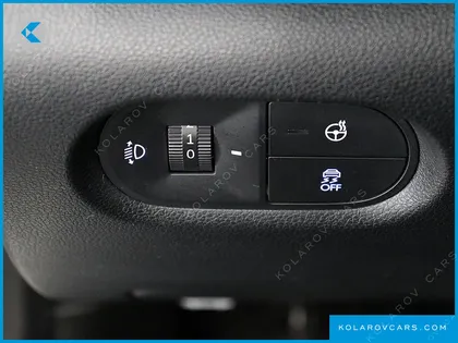 HYUNDAI CASPER INSPIRATION