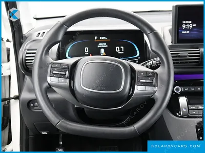 HYUNDAI CASPER INSPIRATION