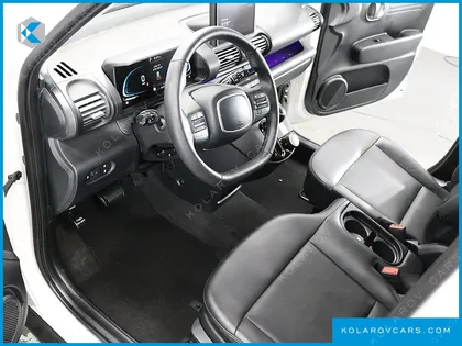 HYUNDAI CASPER INSPIRATION
