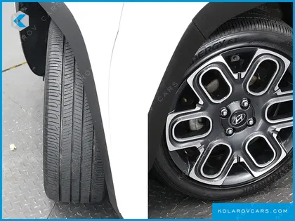 HYUNDAI CASPER INSPIRATION