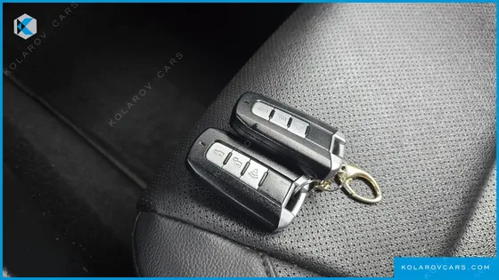 KGM - SSANGYONG KORANDO 2.2 CX7 4WD