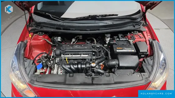 HYUNDAI ACCENT WIT 1.4 VVT PREMIER