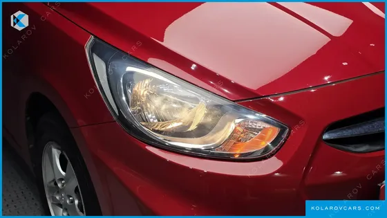 HYUNDAI ACCENT WIT 1.4 VVT PREMIER