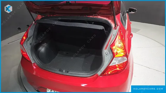 HYUNDAI ACCENT WIT 1.4 VVT PREMIER