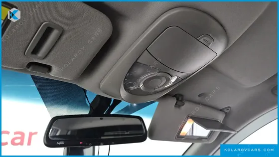 KGM - SSANGYONG KORANDO 2.2 CX7 4WD