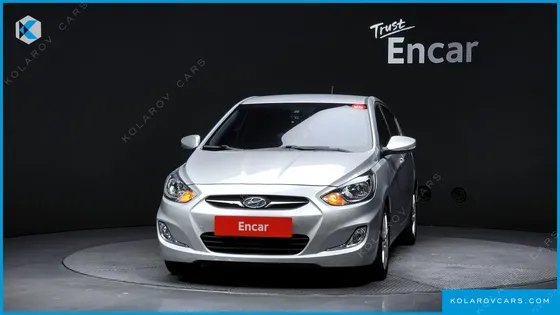 HYUNDAI ACCENT WIT 1.6 GDI TOP