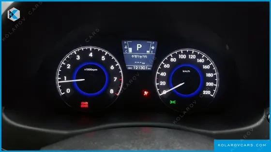 HYUNDAI ACCENT WIT 1.6 GDI TOP