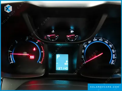 CHEVROLET (GM DAEWOO) ORLANDO 2.0 DIESEL LTZ