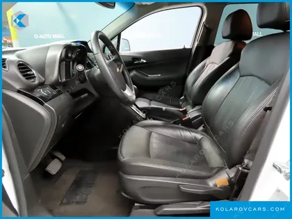 CHEVROLET (GM DAEWOO) ORLANDO 2.0 DIESEL LTZ