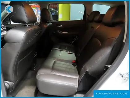 CHEVROLET (GM DAEWOO) ORLANDO 2.0 DIESEL LTZ