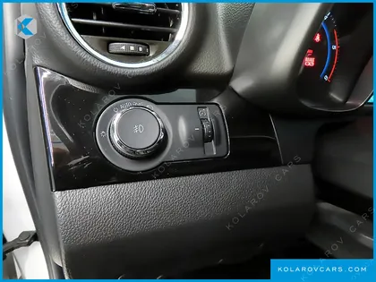 CHEVROLET (GM DAEWOO) ORLANDO 2.0 DIESEL LTZ