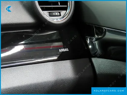 CHEVROLET (GM DAEWOO) ORLANDO 2.0 DIESEL LTZ