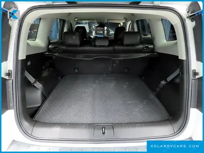CHEVROLET (GM DAEWOO) ORLANDO 2.0 DIESEL LTZ