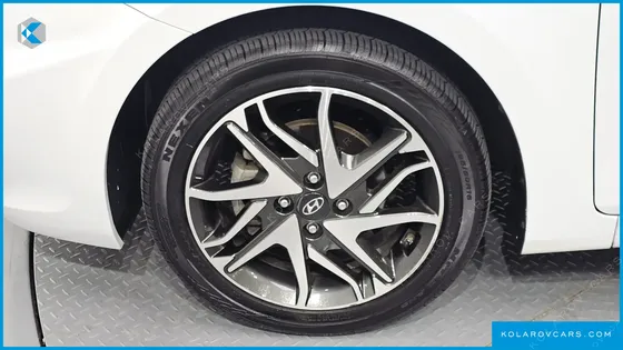 HYUNDAI ACCENT 1.4 VVT PREMIUM