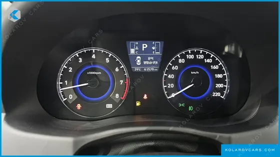 HYUNDAI ACCENT 1.4 VVT PREMIUM